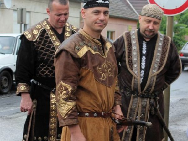 II. Almavirág Fesztivál